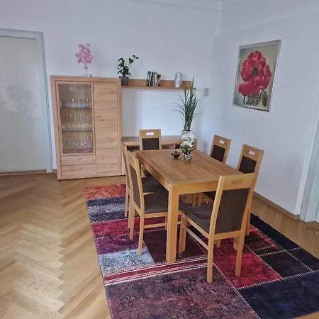 Lägenhet Im Gruenen Weißenfels