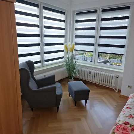 Im Gruenen Lägenhet *