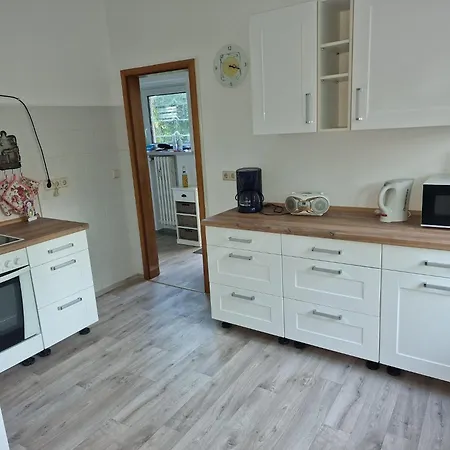 Im Gruenen Lägenhet