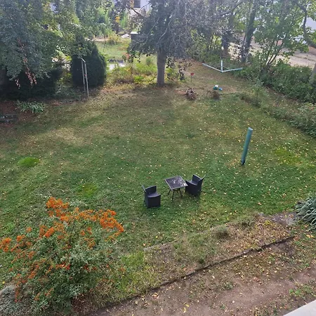 Lägenhet Im Gruenen Weißenfels