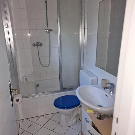 Im Gruenen Lägenhet *