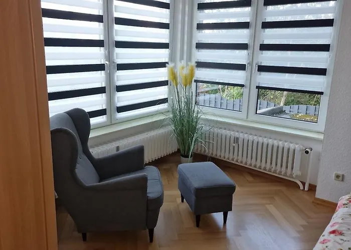 Im Gruenen Apartmán *