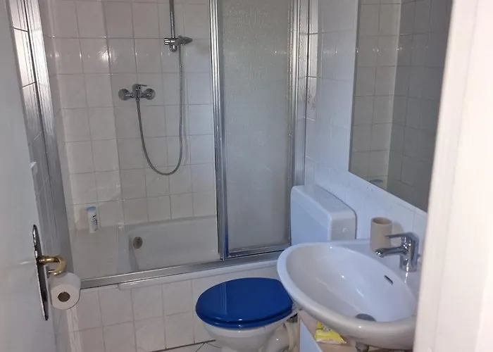 Im Gruenen Apartmán *